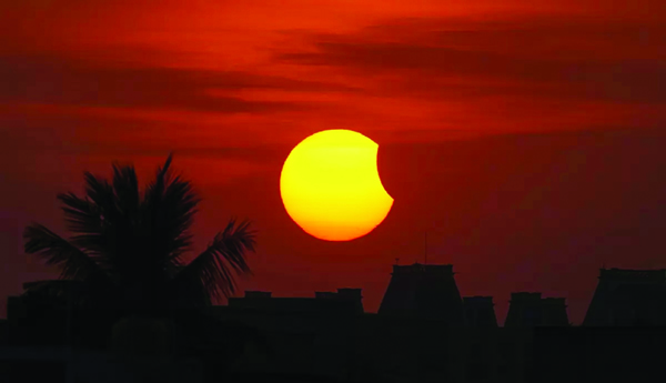 Beautiful-solar-eclipse-pictures