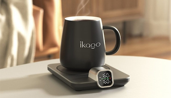 హీట్‌ కోస్టర్‌ చాయ్ ని చల్లారన్విదు