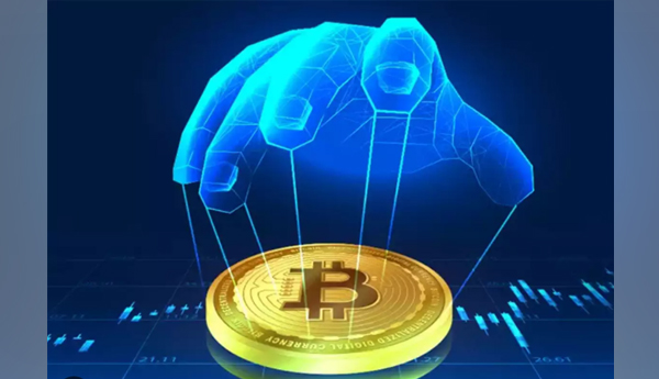 క్రిప్టో : సామాన్యులే సమిధలు !