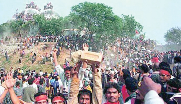 Babri-Demolition-The-Secular-Menace-of-the-Thirties