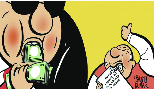 Oxfam-uncovers-economic-inequality