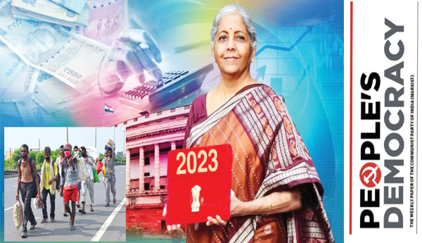 Who-is-the-budget-for