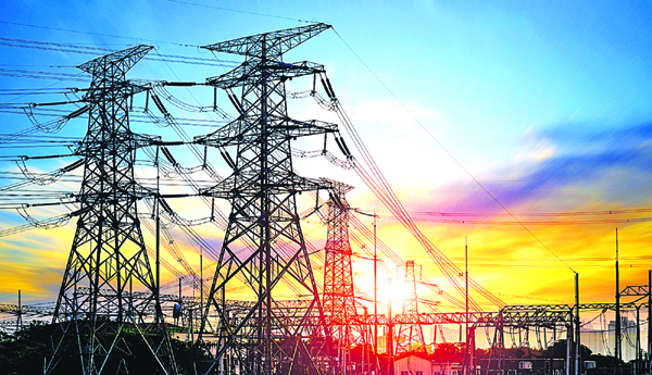 Electricity-problems