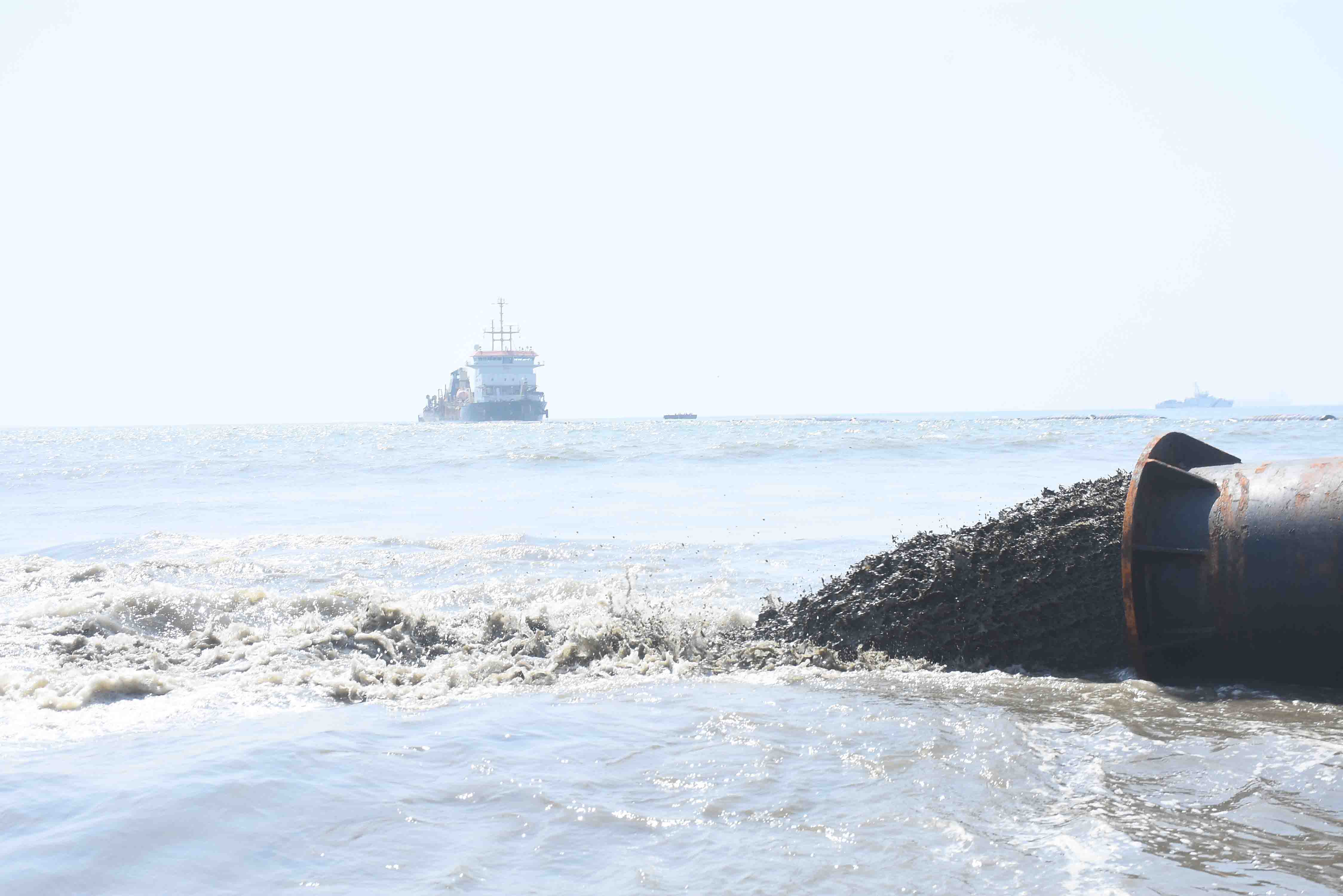 Flood-water-can-not-be-used