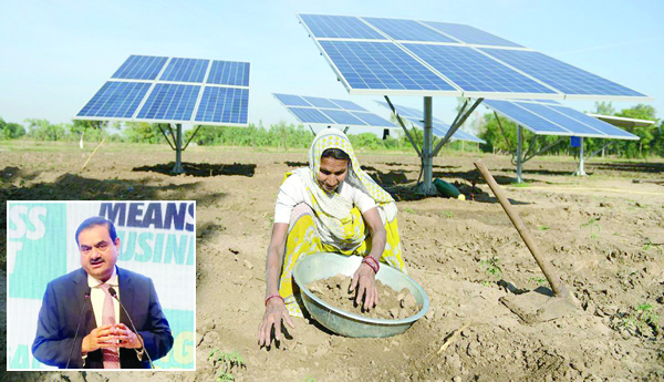 Anantapur-Farmers-Lands-to-Adani-Company