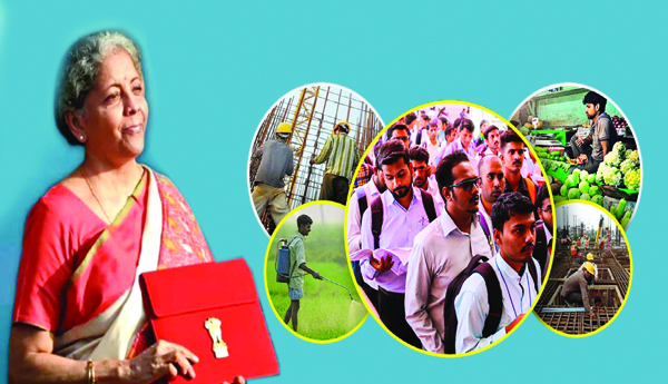 Union-Budget-2023-24-ignores-infrastructure-issue