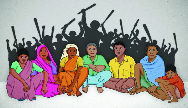 Attack-on-Christians-in-Chhattisgarh-according-to-plan