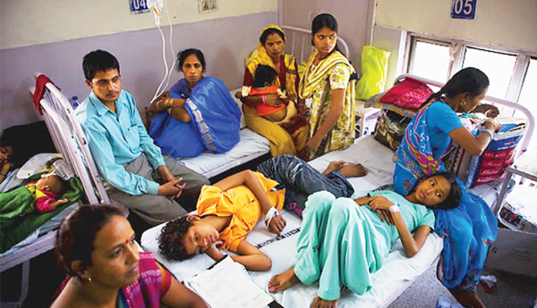 Neglect-of-the-government-on-health-sector