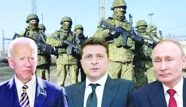 Crisis-in-Ukraine-into-the-second-year!