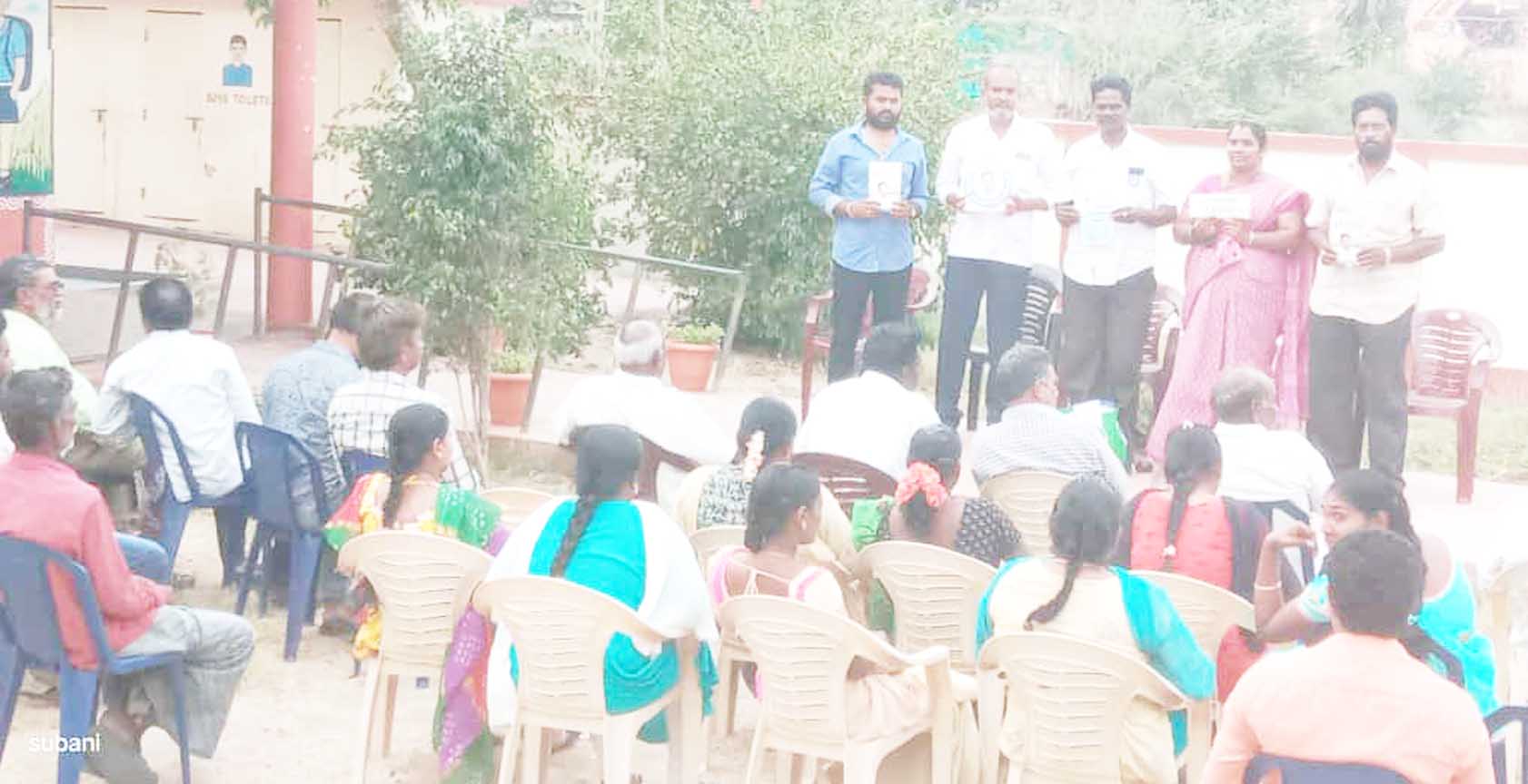 నవరత్న పథకాలతో పేదలకు ఎంతో మేలు