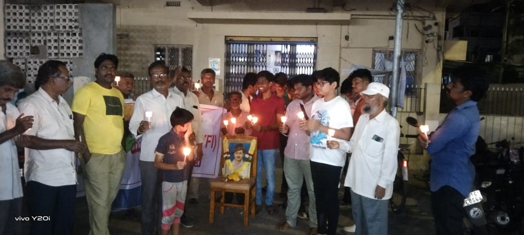 ఆదర్శప్రాయుడు భగత్‌ సింగ్‌