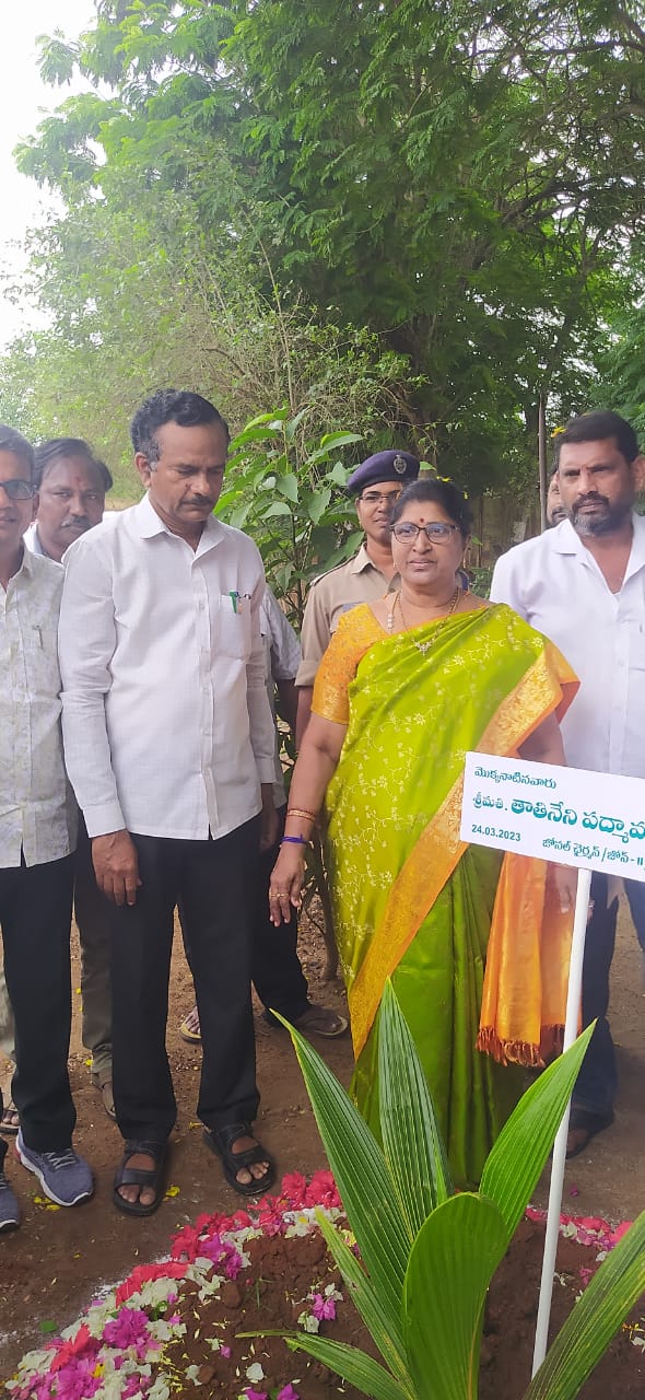 ఆర్టీసీ అభివృద్ధికి ప్రభుత్వం చర్యలు