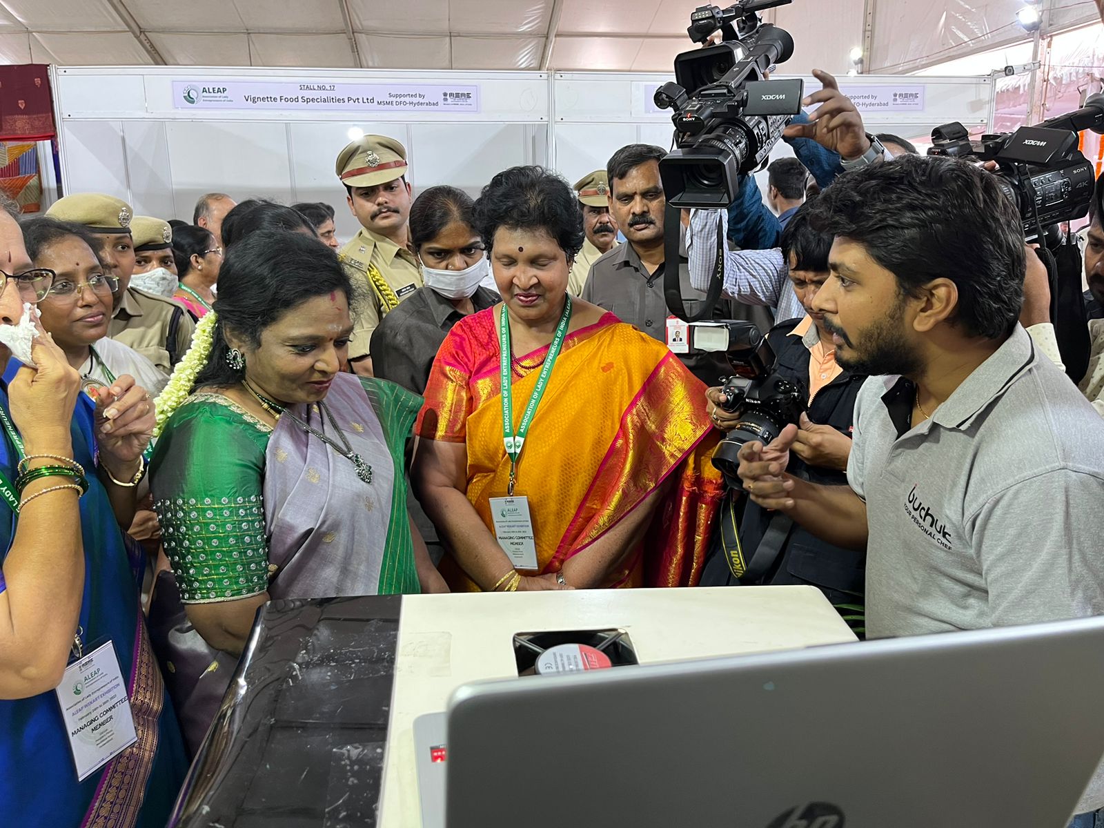 అరుదైన వంటలకు రోబోచెఫ్‌