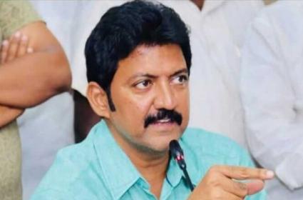సిఎండిఎఫ్‌ నిధులు రూ.2 కోట్లతో అభివృద్ధి పనులు : వంశీ