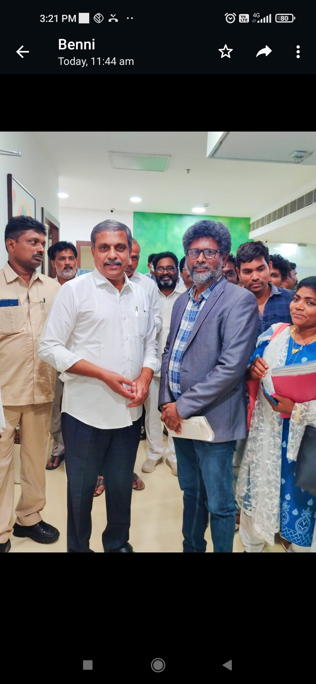 పాస్టర్లకు గౌరవవేతనం ఇవ్వాలి