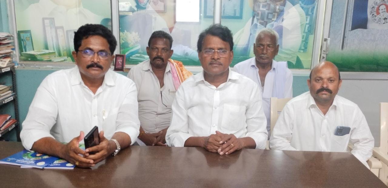 చింతలపాడు మృతులకు పరిహారం మంజూరు
