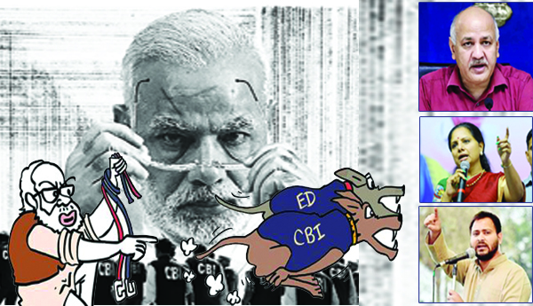 If-not-Modi-ED-Central-double-standard