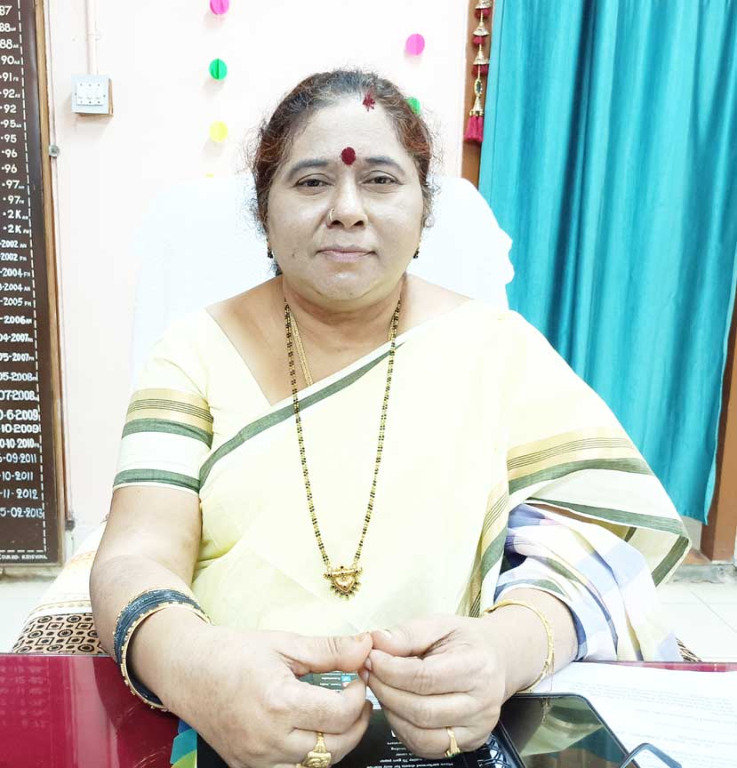 పిల్లల ఆరోగ్య పరిరక్షణకు ప్రభుత్వం చర్యలు