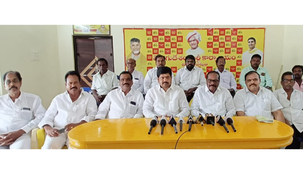 kollu-ravindra-comments-on-bc-welfare-in-tdp