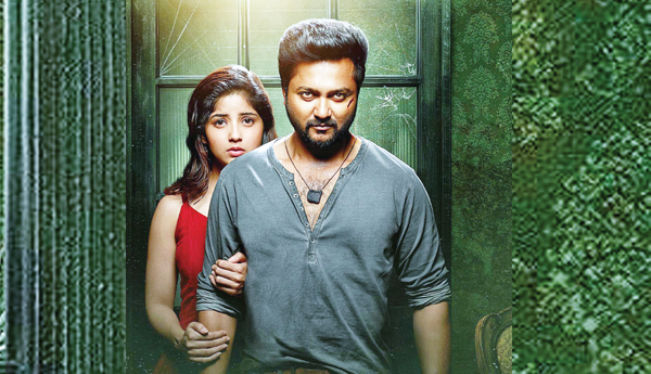 An-informative-thriller-Vasantha-Kokila