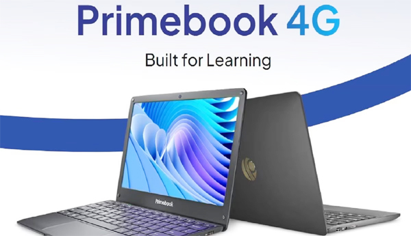Laptop-but-Android-phone