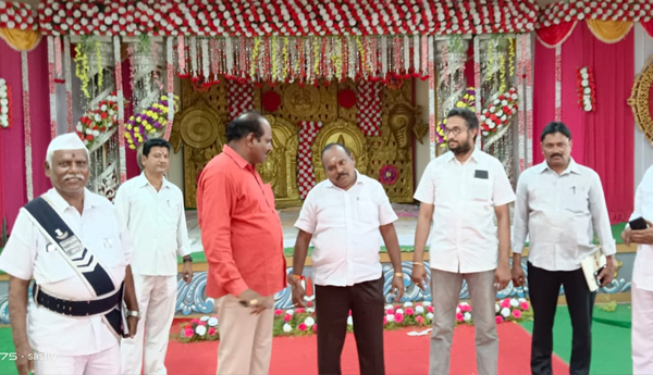 Examination-of-arrangements-for-Ugadi-celebrations