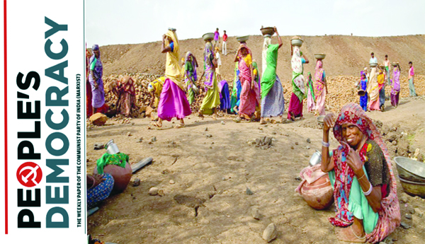 Rural-Employment-Guarantee-Scheme