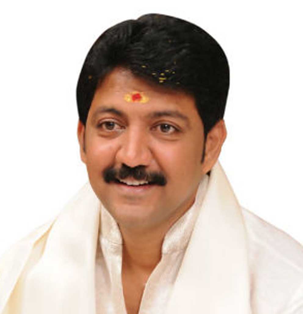 జాతీయ ఫెన్సింగ్‌ క్రీడల్లోనూ రాణించాలి : ఎమ్మెల్యే