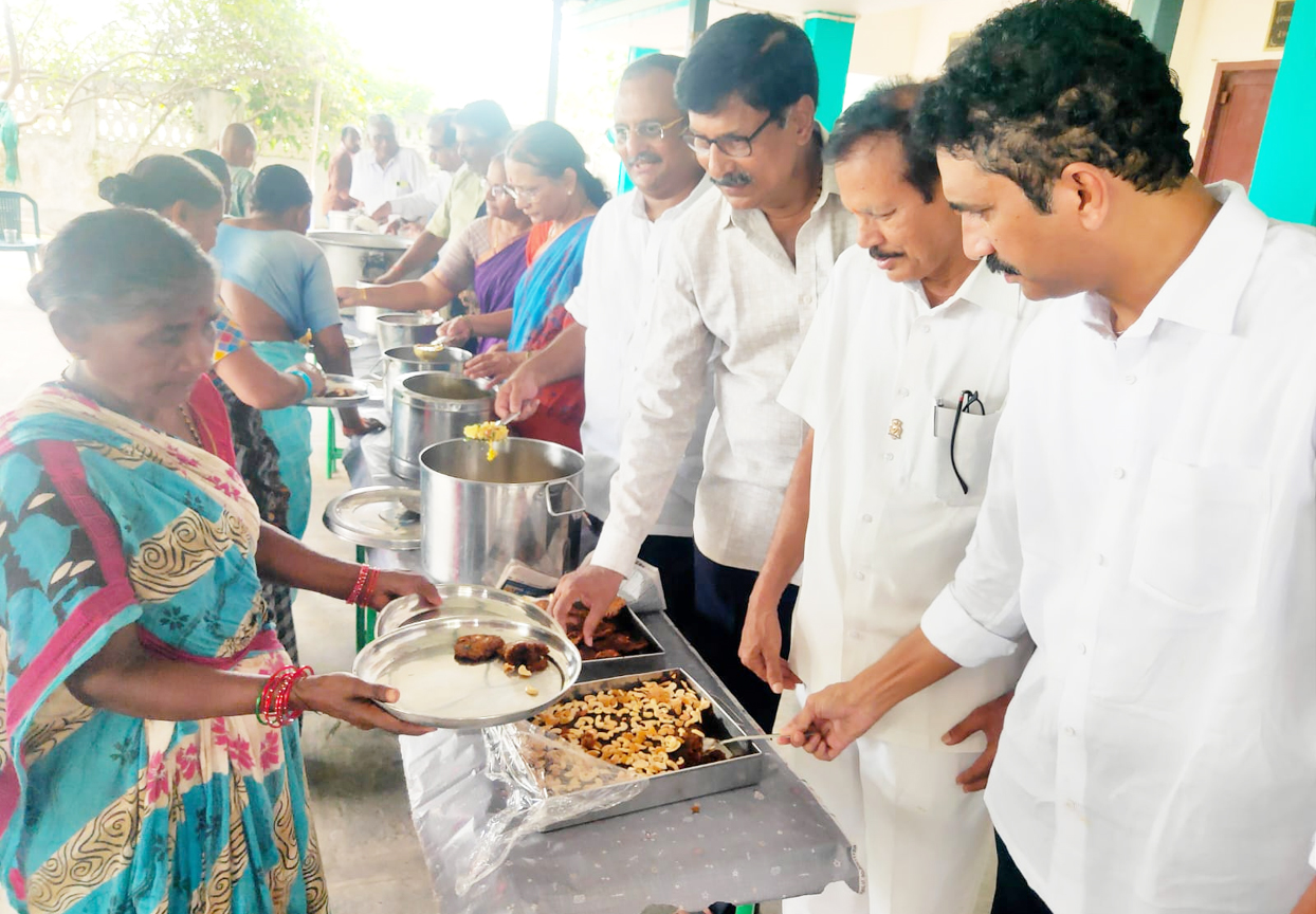 కొసరాజు వేంకటాద్రి చౌదరి వర్థంతి