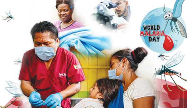 Prevention-of-malaria-everyones-responsibility