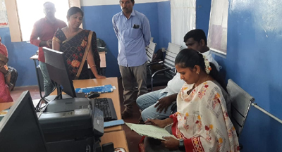 సంక్షేమ ఫలాలు