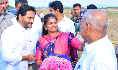 అభివృద్ధికి సహకరించండి