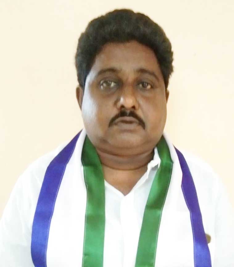 ఉపాధి పనులను కూలీలు సద్వినియోగం చేసుకోవాలి
