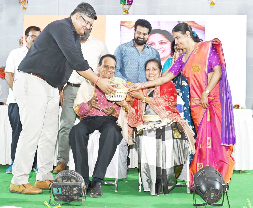 అదనపు ల్యాబ్‌ సౌకర్యమున్న ఏకైక శిక్షణా కేంద్రం 'ఎన్‌టిటిఎఫ్‌