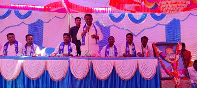 అందరివాడు
