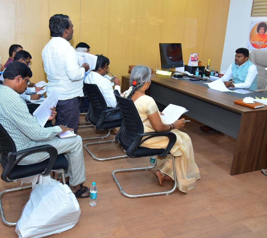 పర్యాటకం అభివృద్ధికి చర్యలు : కలెక్టర్‌