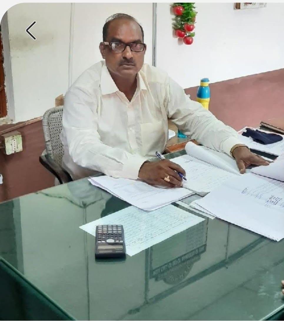 అరుణాచలం యాత్రకు ప్రత్యేక బస్సు సర్వీసులు