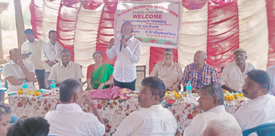 పంచాయతీకి అప్పగింత