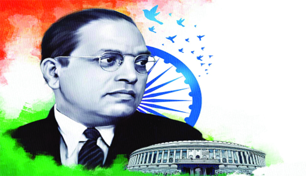 Education-Dalit-Emancipation-Ambedkars-Perspective