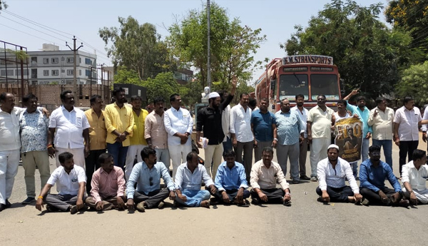 Veerasimha-Reddy-100-days-function-Official-who-did-not-give-permission