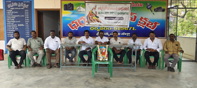 ఎస్టీలుగా గుర్తించాలి