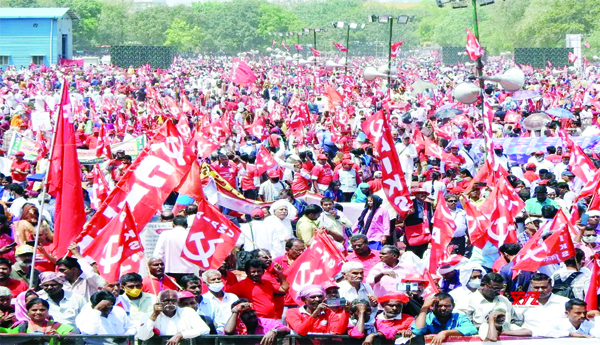 A-resounding-cry-of-peasant-labor