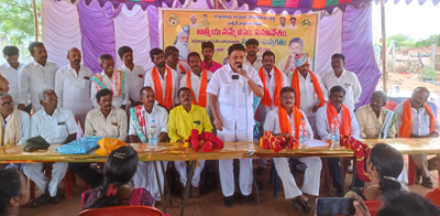 టిడిపితోనే సాధ్యం