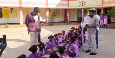 మార్పు తీసుకొస్తా