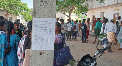 పదో తరగతి పరీక్షలు