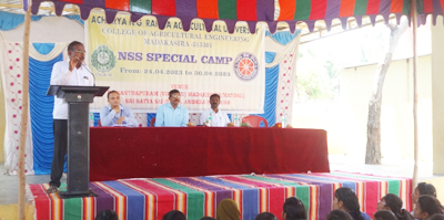  అలవర్చుకోవాలి