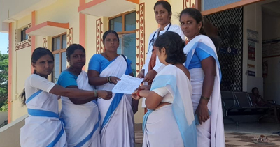 పరిష్కరించండి
