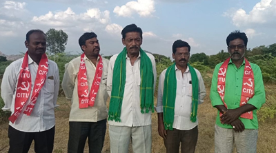 ఇళ్లు నిర్మించాలి