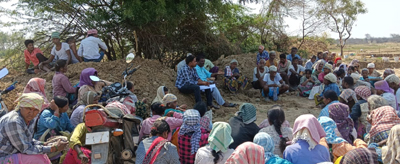 వ్యకాసం