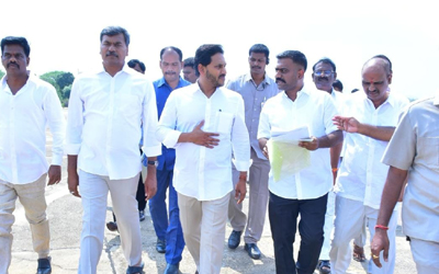 ఘనస్వాగతం